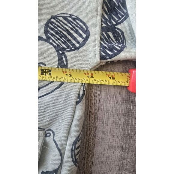 ZARA Mickey Mouse and Friends Disney Sweatshirt sz 3-4 years - Picture 5 of 8